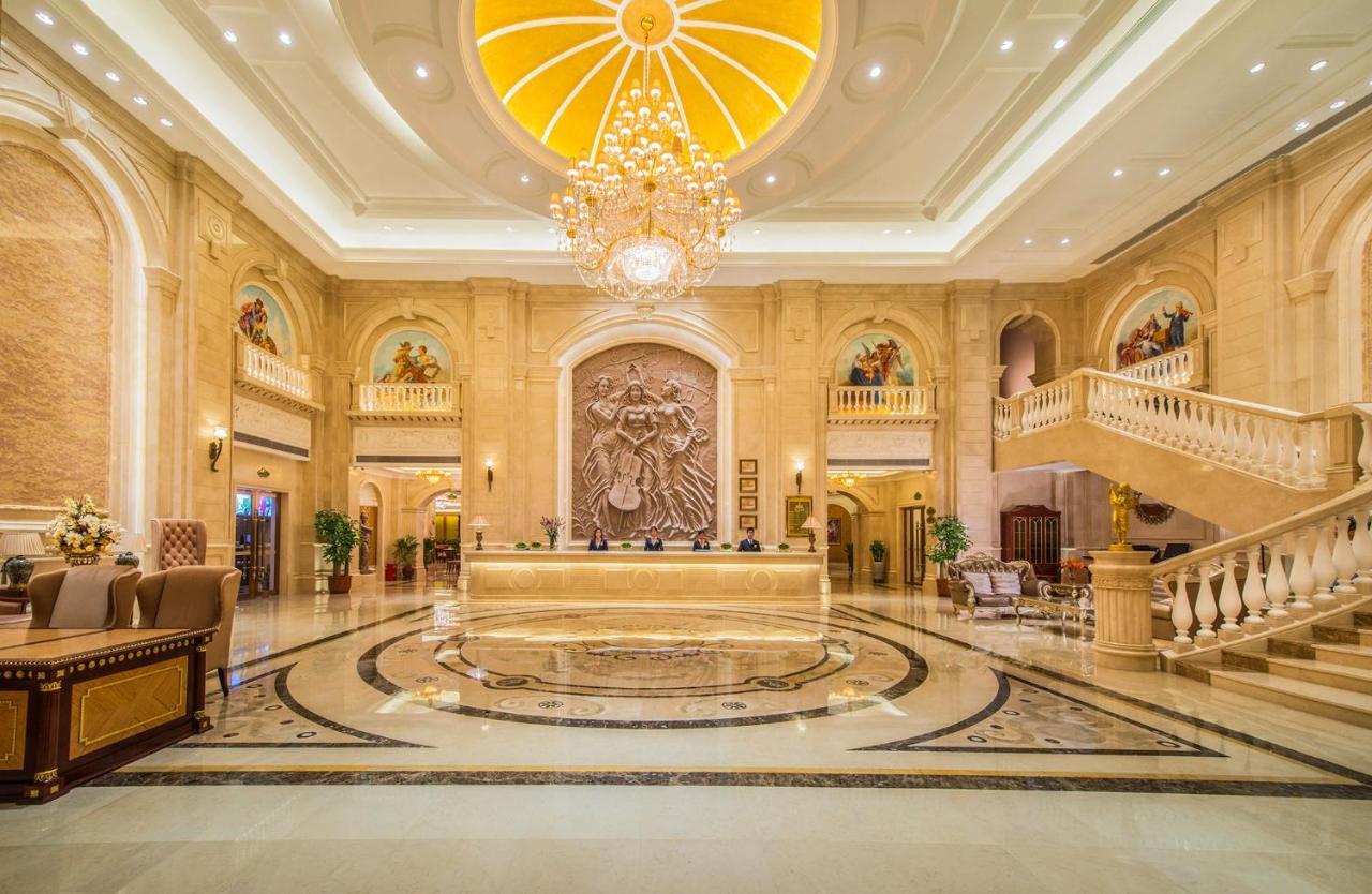 Vienna 3 Best Hotel Baise Zhongshan Road City Central Экстерьер фото
